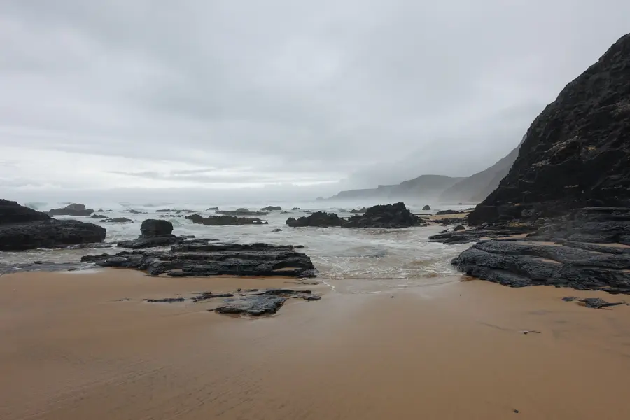 Trek Portugal : Bien-être en Algarve et côte Vicentine Trek - Portugal : Bien-être en Algarve et côte Vicentine