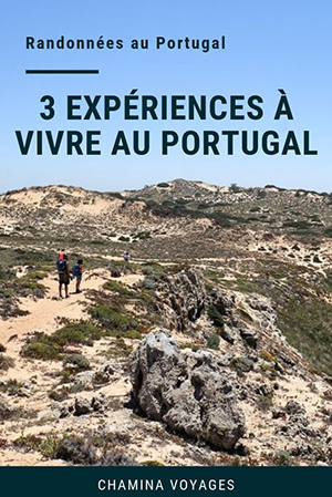 3 expériences à vivre au Portugal - Pinterest