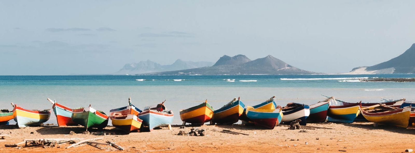 istock jalvarezg Randonnées au Cap-Vert