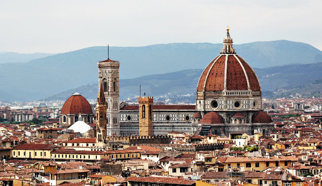 Florence, Italie