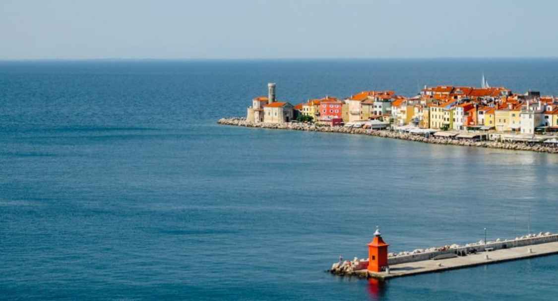 Mer adriatique