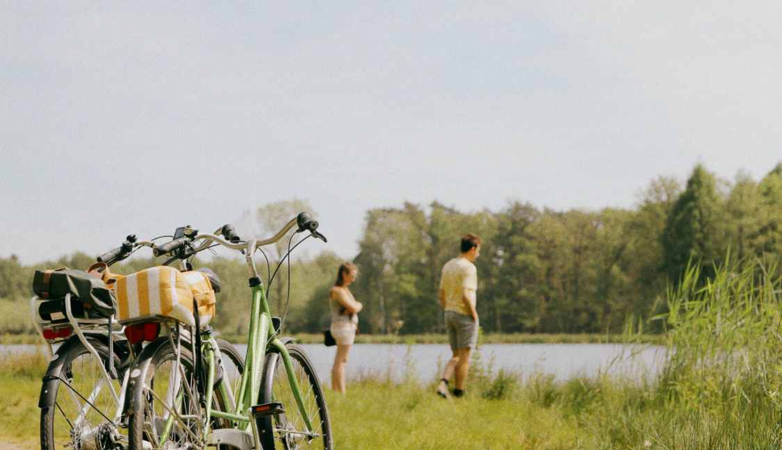 Vélo de route