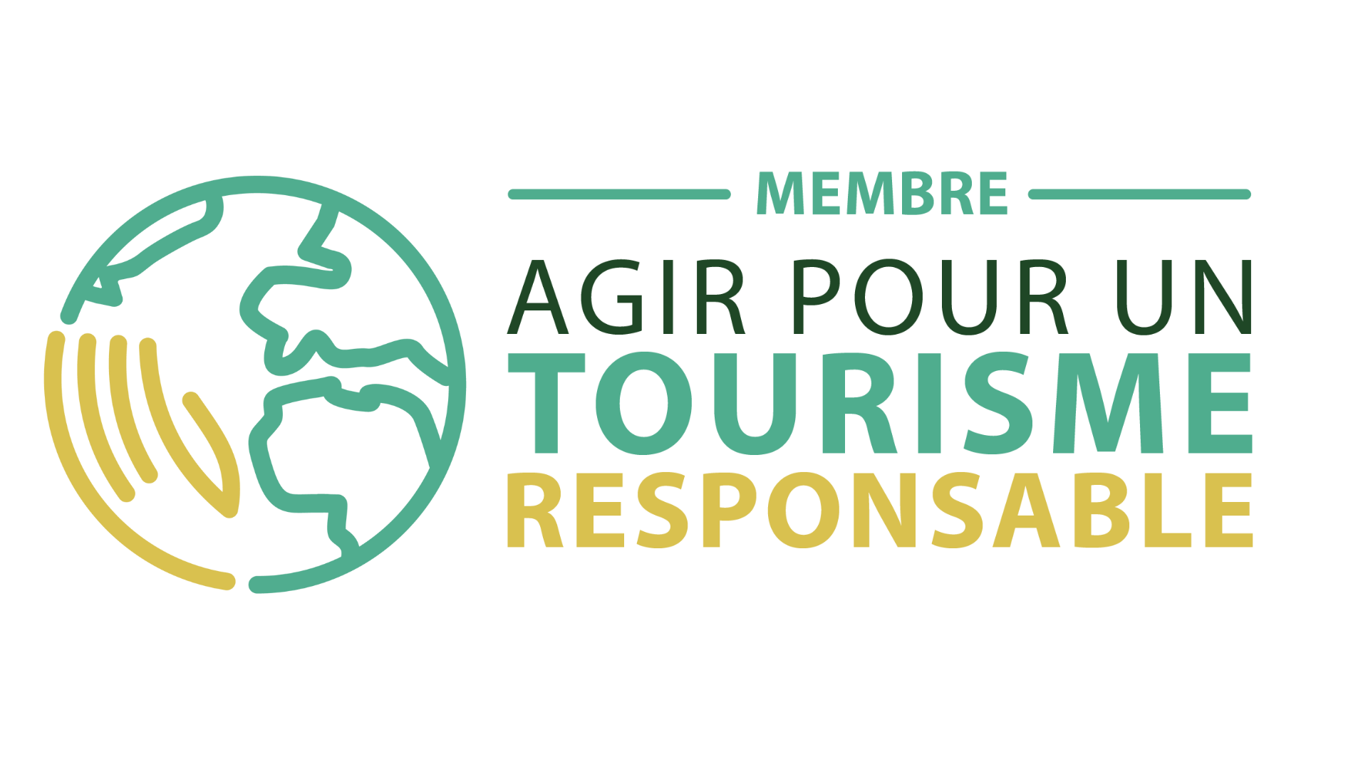 Logo ATR Logo Membre ATR