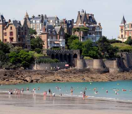 Dinard