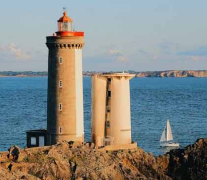 Phare du Petit Minou