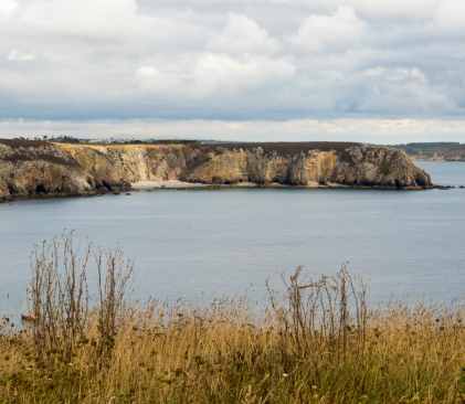 Pointe de Pen Hir