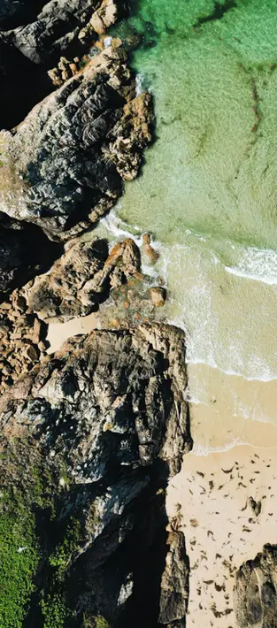 Randonnées Bretagne