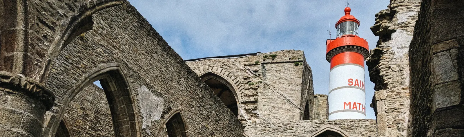 J. Heyte Randonnées au pays des Abers