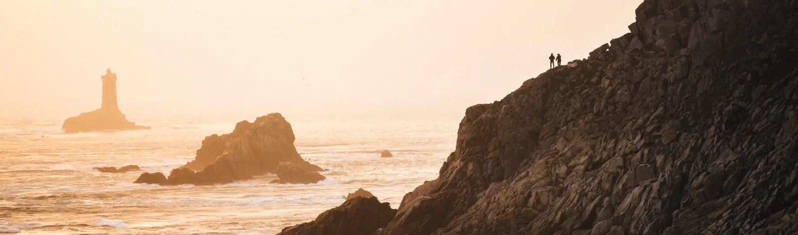 iStock guyozenne Randonnées dans la baie de Douarnenez