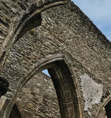 J. Heyte Randonnées au pays des Abers