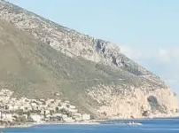 A. Bournerie Sardaigne, entre mer et montagne