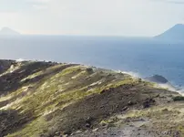 M. Amblard Randonnées au îles Eoliennes