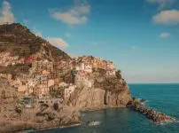 Randonnées dans les Cinque Terre