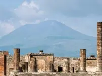 Randonnées dans le Golfe de Naples