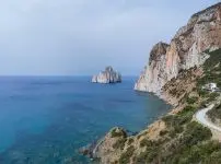 Sardaigne, entre mer et montagne