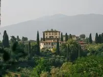 Randonnées en Toscane
