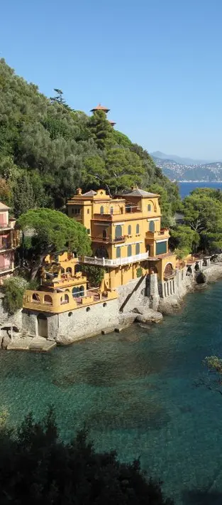 Cinque Terre