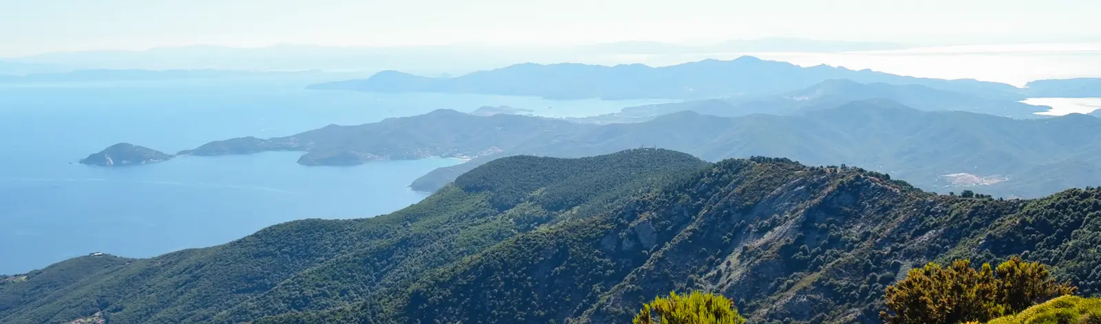 Nathalie danecker adobestock Randonnées sur île d'Elbe