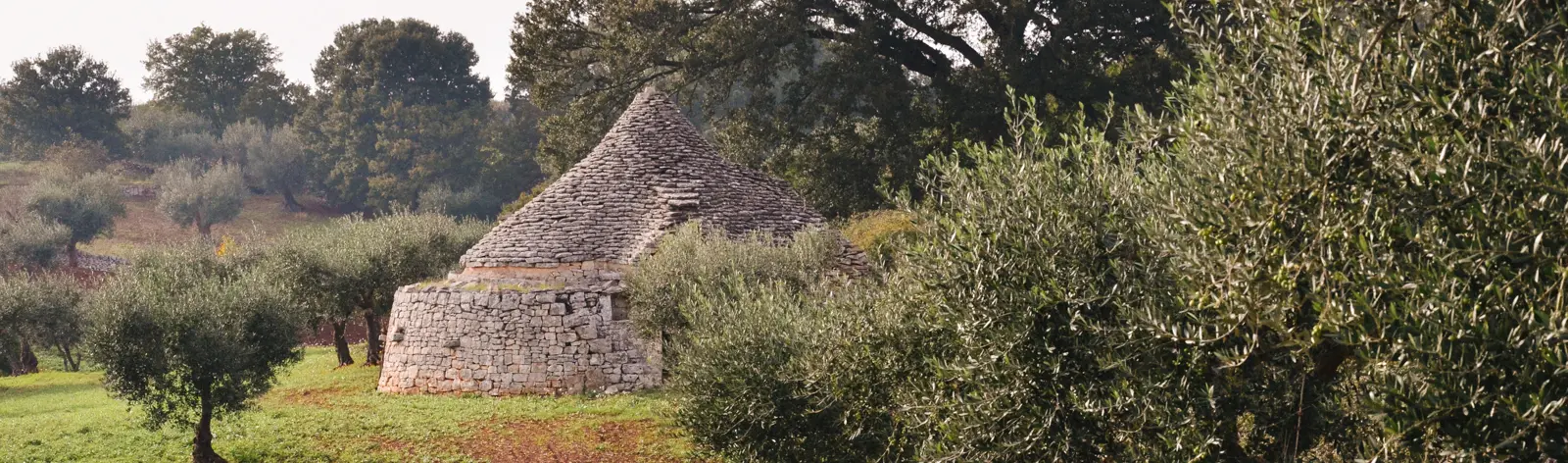 A. Gaunot Randonnées Italie di Sud