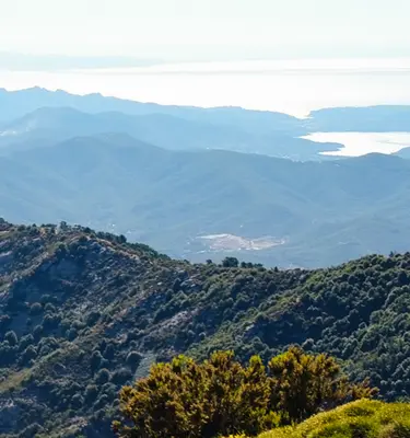 Nathalie danecker adobestock Randonnées sur île d'Elbe