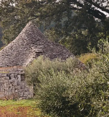 A. Gaunot Randonnées Italie di Sud