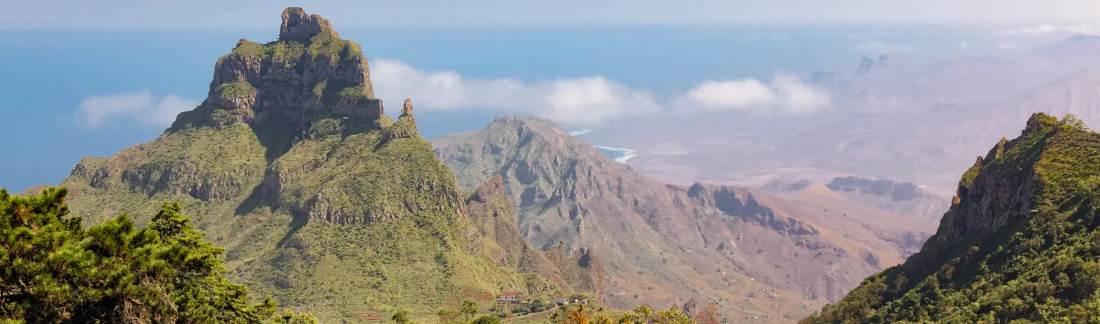 Guido Amrein Adobestock Randonnée au Cap-Vert