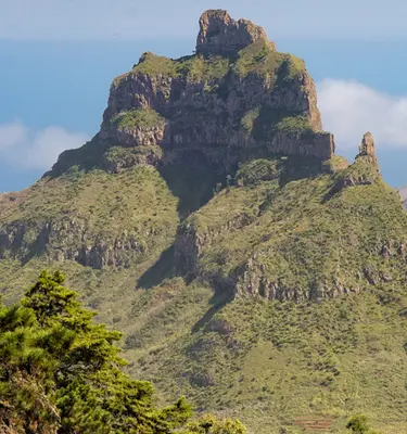 Guido Amrein Adobestock Randonnée au Cap-Vert
