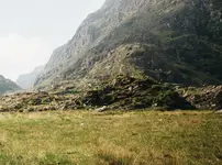 Loeildeos Randonnées en Irlande