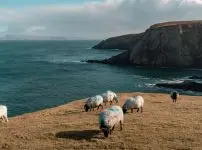 Randonnées en Irlande