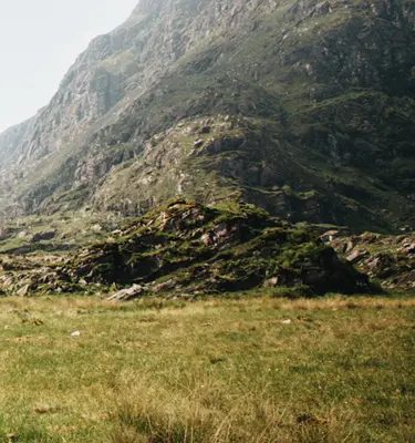 Loeildeos Randonnées en Irlande