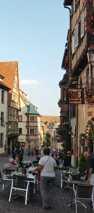 Randonnées Alsace et Vosges Randonnées Alsace et Vosges