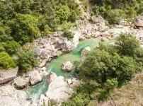 Randonnées Gorges du Tarn