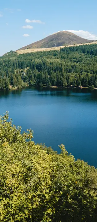 Randonnées Massif central Randonnées Massif central