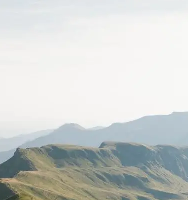 F. Voileau Randonnées dans les monts du Cantal