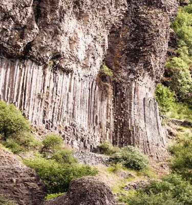 P. Saint JEan Randonnées gorges de l'Allier