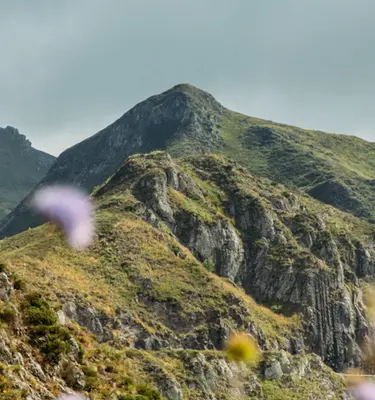 Randonnées dans les monts du Cantal