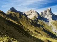 randonnée dans les pyrénées