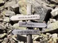 Randonnées en Ariège