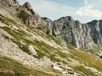 Damien Dufour Unsplash Randonnées grande itinérance GR10, Pyrénées