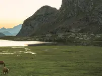 Pyrénées Istock Pedrosala randonnée dans les pyrénées