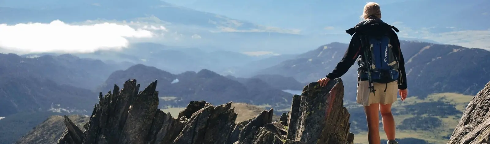 AdobeStock Y.Vannk Randonnées dans les Pyrénées Orientales
