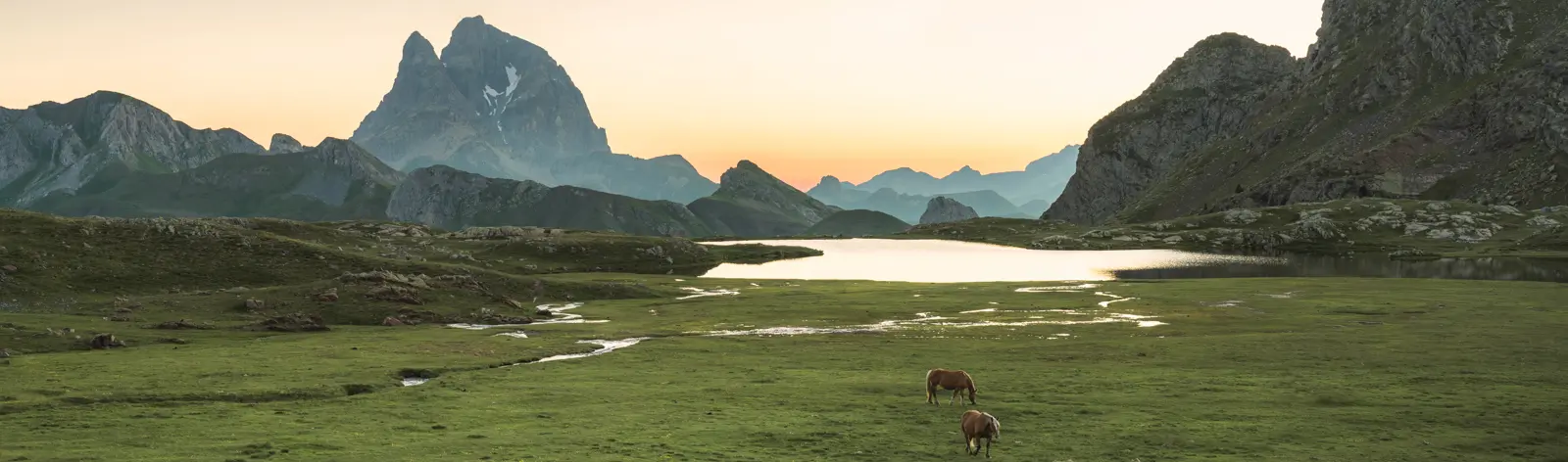 Pyrénées Istock Pedrosala randonnée dans les pyrénées