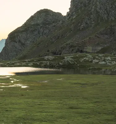 Pyrénées Istock Pedrosala randonnée dans les pyrénées
