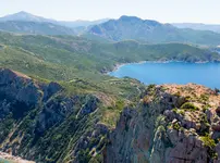 Adobestock Naturenow Randonnée en Corse