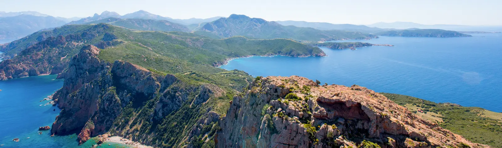 Adobestock Naturenow Randonnée en Corse