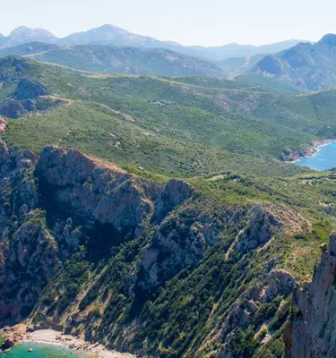 Adobestock Naturenow Randonnée en Corse