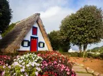 Randonnées à Madère