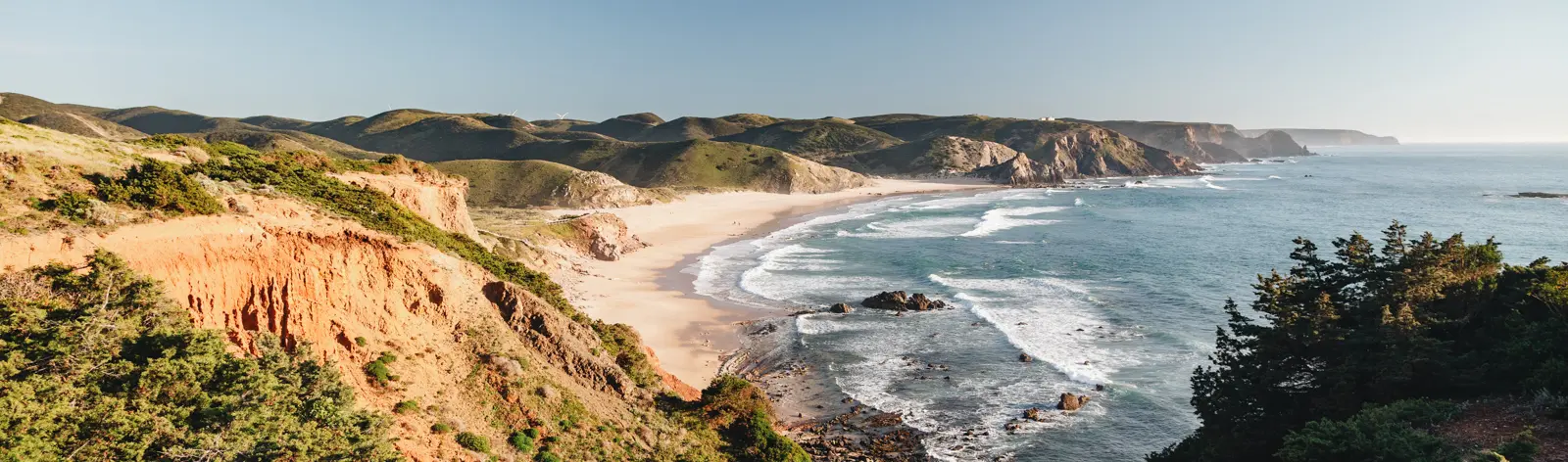 Randonnées Portugal Continental