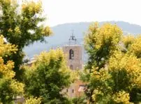 Randonnées dans les Maures