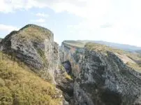 Randonnées dans le Verdon